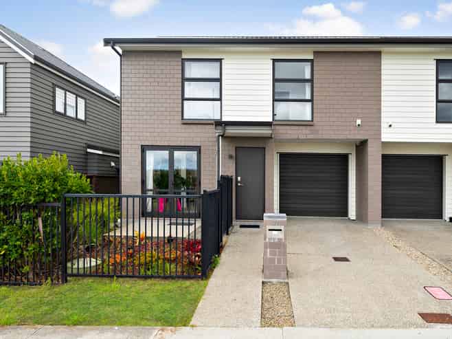 77 Andrew Jack Road, Millwater