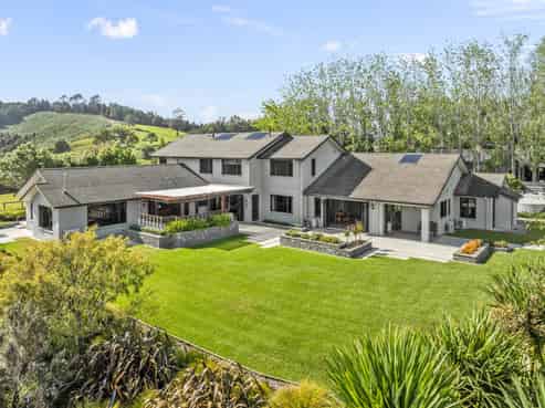 47 Clapham Road, Whareora