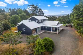 22 Roku Place, Kaukapakapa