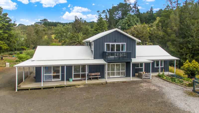 22 Roku Place, Kaukapakapa