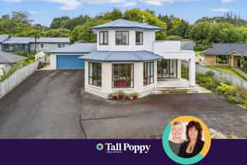 19 Kauri Place, Pahiatua