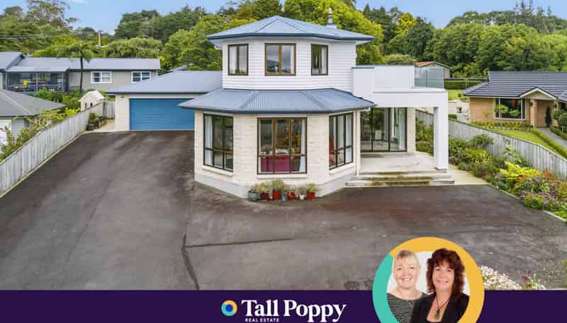 19 Kauri Place, Pahiatua