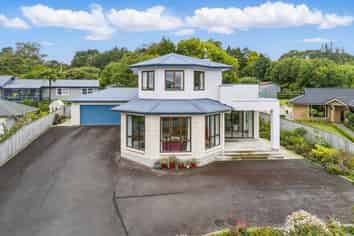 19 Kauri Place, Pahiatua