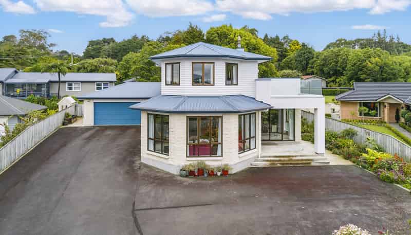 19 Kauri Place, Pahiatua