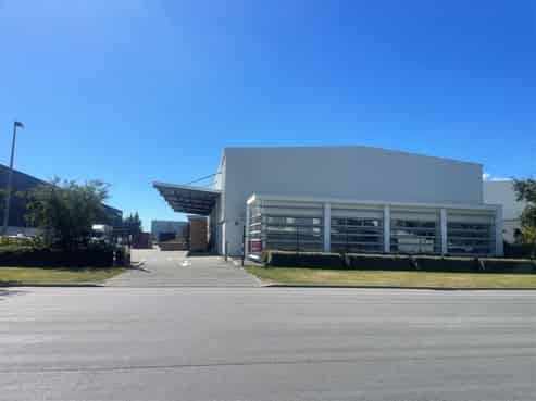 Prime Airport Hub Opportunity