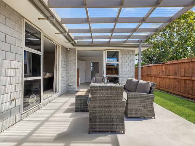 3d Allenby Rd, Matamata