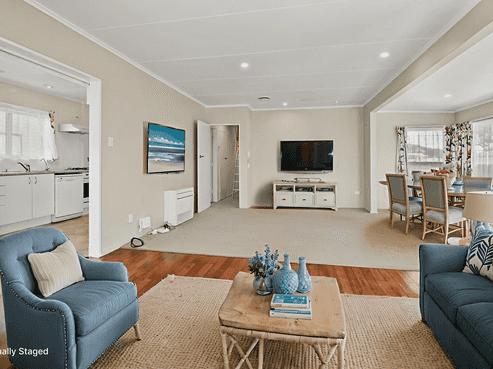 9 West Crescent, Te Puru