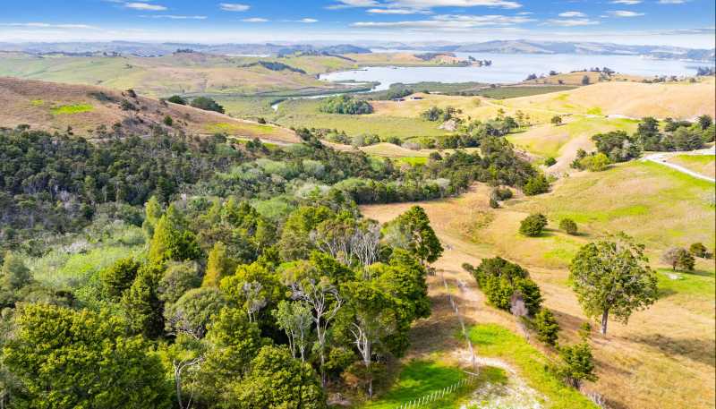 125a Linton Road, Maungaturoto