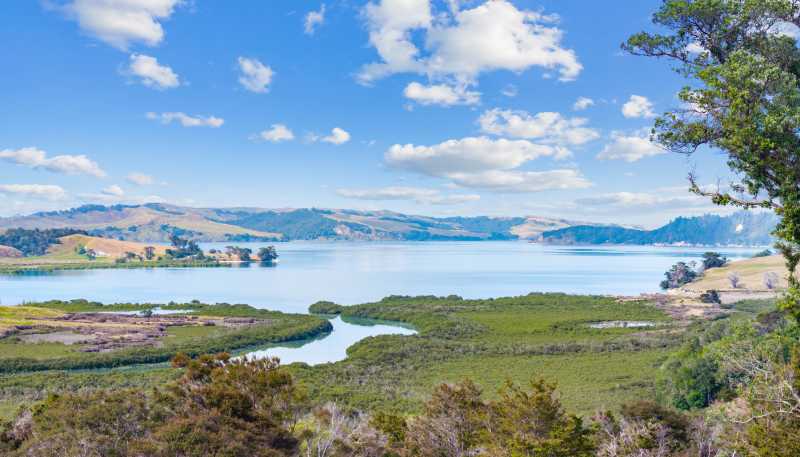 125a Linton Road, Maungaturoto