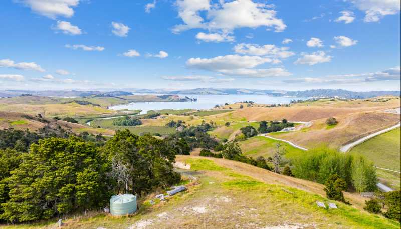 125a Linton Road, Maungaturoto