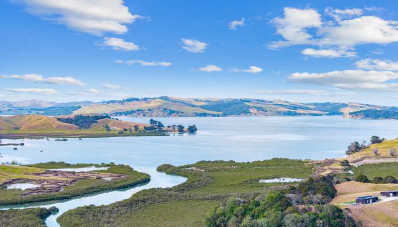 125a Linton Road, Maungaturoto