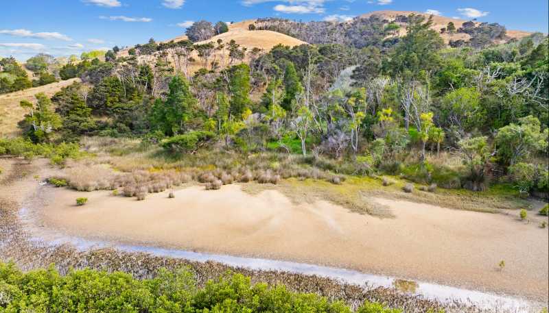 125a Linton Road, Maungaturoto