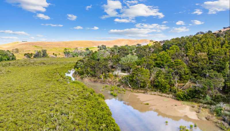 125a Linton Road, Maungaturoto