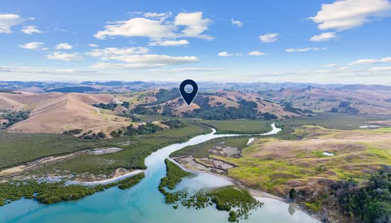 125a Linton Road, Maungaturoto