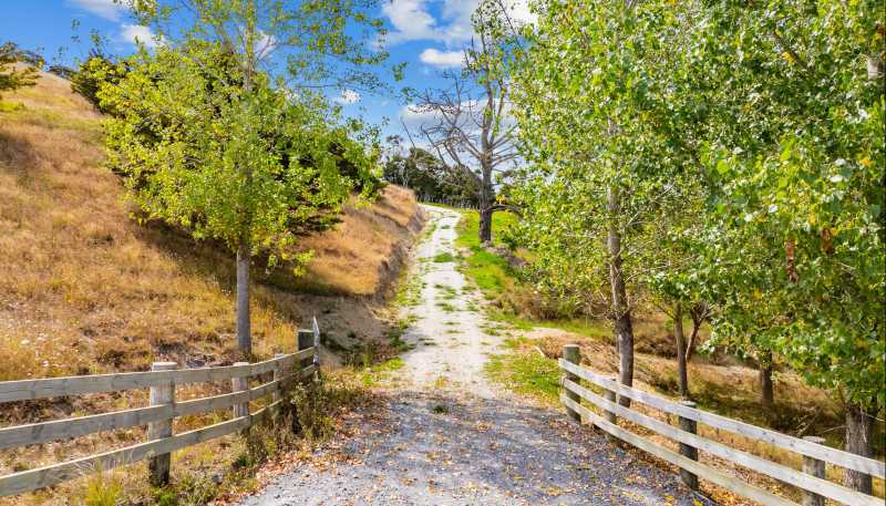 125a Linton Road, Maungaturoto