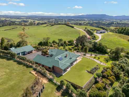 657 Minden Road, Wairoa
