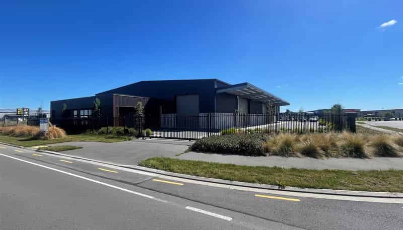  124 Iport Drive, Rolleston