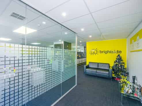 Prime office at Harbourside Business Park