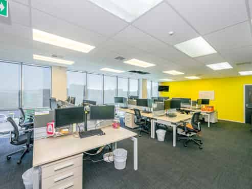 Prime office at Harbourside Business Park