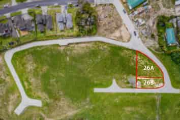 26A Tiriwa Drive, Massey
