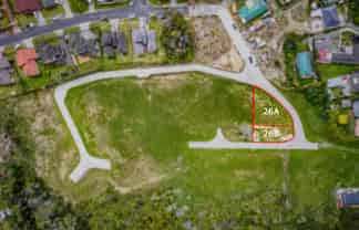 26B Tiriwa Drive, Massey