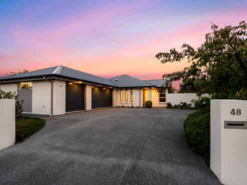 48 Birchs Road, Prebbleton