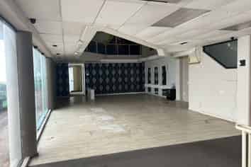 Versatile 341sqm Lease Option in Nelson CBD