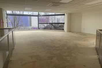 Versatile 341sqm Lease Option in Nelson CBD