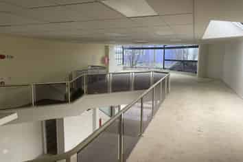 Versatile 341sqm Lease Option in Nelson CBD