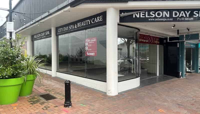 86 Bridge Street, Nelson