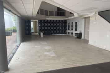 Versatile 341sqm Lease Option in Nelson CBD