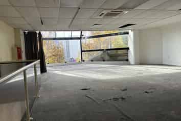Versatile 341sqm Lease Option in Nelson CBD