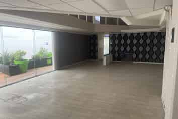 Versatile 341sqm Lease Option in Nelson CBD