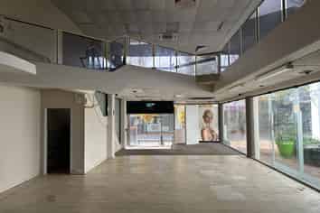 Versatile 341sqm Lease Option in Nelson CBD