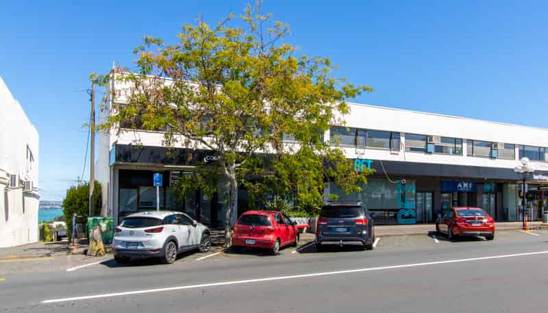 Office 1/84-90 Mokoia Road, Birkenhead