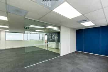 Outstanding Birkenhead Office Opportunity