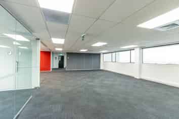 Outstanding Birkenhead Office Opportunity