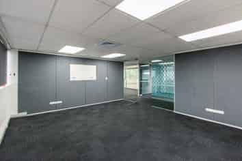 Outstanding Birkenhead Office Opportunity