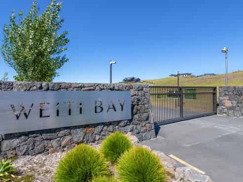 31 Hurihuri Road, Weiti Bay, Okura
