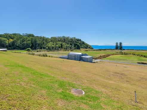 31 Hurihuri Road, Weiti Bay, Okura