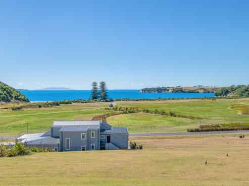 31 Hurihuri Road, Weiti Bay, Okura