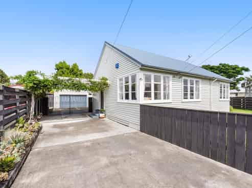 34 Dyer Street, Epuni
