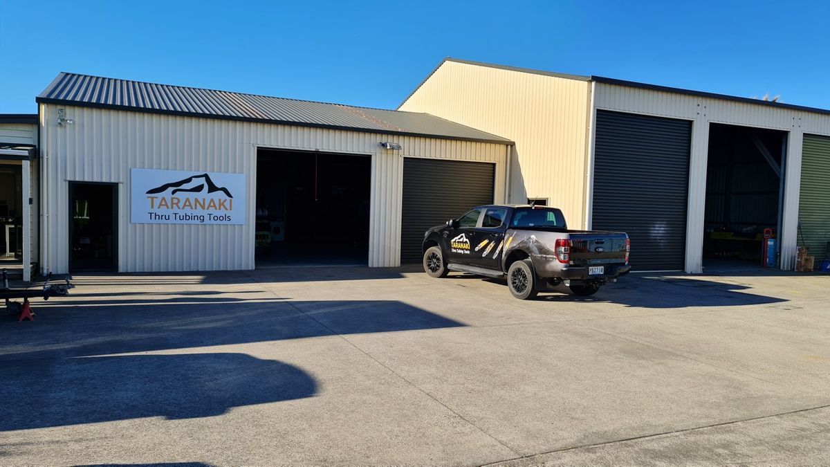 Excellent Workshop and Yard - Ansicht 3