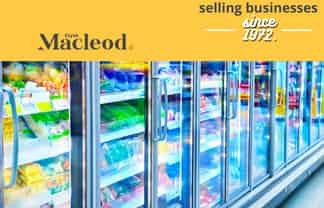 Large Dairy Store With Growth Potential - (CML 11208)