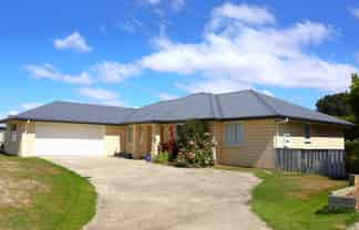 18 Te Aranui Drive, Te Awamutu