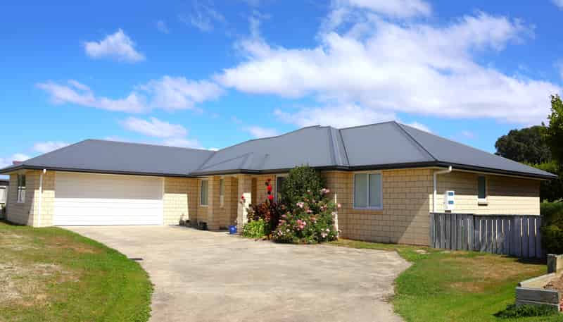 18 Te Aranui Drive, Te Awamutu