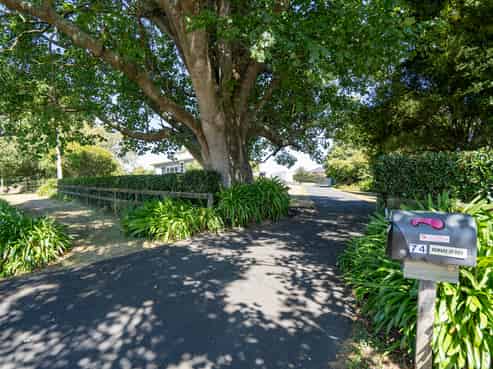 74 St Leger Road, Te Awamutu