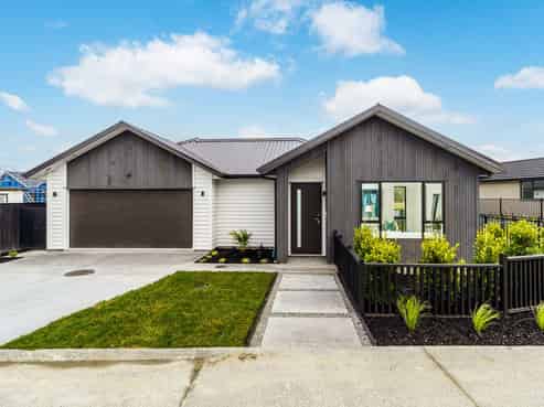 11 Louisa Lane, Wainui