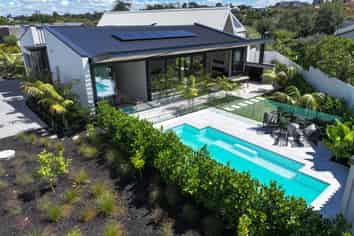  22 Torea Road, Matakana