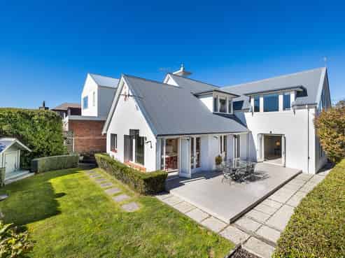 84 Passmore Crescent, Maori Hill